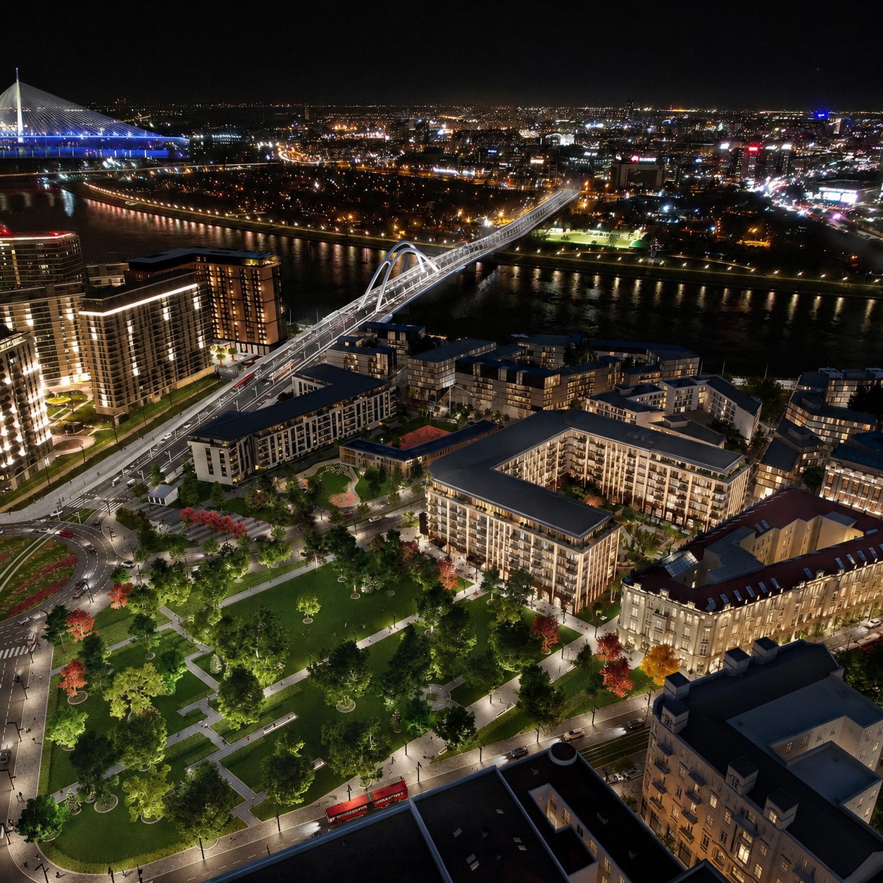 Belgrade Waterfront